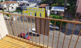 Imagem 3: APARTAMENTO RESIDENCIAL em URUGUAIANA - RS, SANTO ANTÔNIO