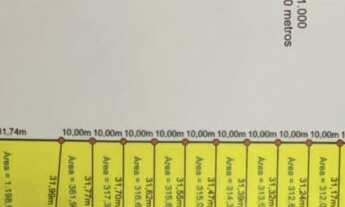 Imagem 3: TERRENO RESIDENCIAL em Uruguaiana - RS, Ipiranga