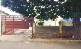 Imagem: CASA RESIDENCIAL em Uruguaiana - RS, Cohab