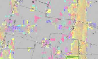 Imagem 3: TERRENO RESIDENCIAL em Uruguaiana - RS, São Marcos