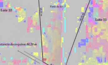 Imagem 2: TERRENO RESIDENCIAL em Uruguaiana - RS, São Marcos