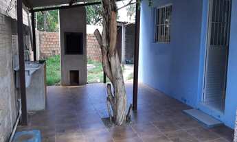 Imagem 3: CASA RESIDENCIAL em Uruguaiana - RS, Hípica I