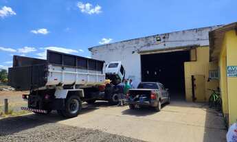 Imagem 6: GALPAO COMERCIAL em Uruguaiana - RS, Ipiranga