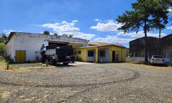 Imagem 4: GALPAO COMERCIAL em Uruguaiana - RS, Ipiranga