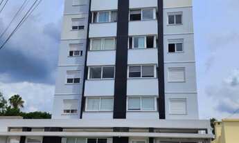 Imagem 2: APARTAMENTO RESIDENCIAL em Uruguaiana - RS, Centro