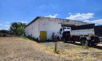 Imagem 5: GALPAO COMERCIAL em Uruguaiana - RS, Ipiranga