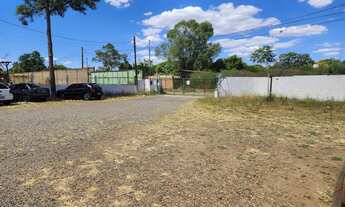 Imagem 3: GALPAO COMERCIAL em Uruguaiana - RS, Ipiranga