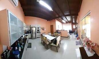 Imagem 6: CASA RESIDENCIAL em Uruguaiana - RS, Cabo L. Quevedo