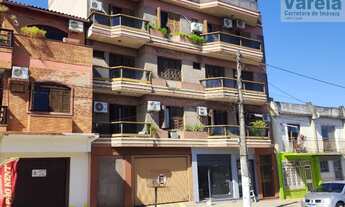 Imagem: APARTAMENTO RESIDENCIAL em Uruguaiana