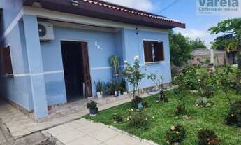 Imagem 2: CASA RESIDENCIAL em Uruguaiana - RS, Itapitocai