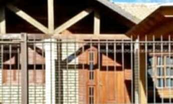 Imagem: CASA RESIDENCIAL em Uruguaiana - RS, São