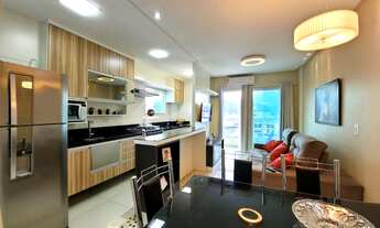 Imagem: Apartamento mobiliado a venda na Praia do