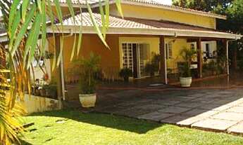 Imagem: SITIO RESIDENCIAL em Itatiba - SP, Fazenda