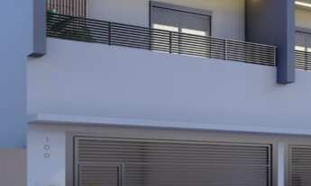 Imagem 2: 2 dormitórios, 1 suítes, 1 banheiros, 2 vagas na garagem