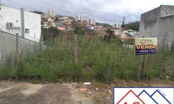 Imagem 2: TERRENO RESIDENCIAL em ITATIBA - SP, NOVA ITATIBA