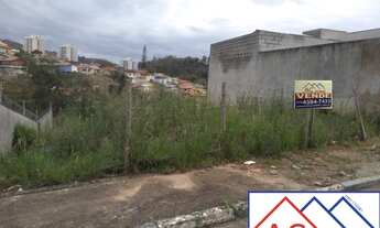 Imagem: TERRENO RESIDENCIAL em ITATIBA - SP, NOVA