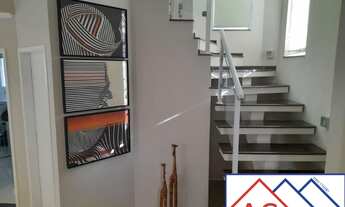 Imagem 2: CASA RESIDENCIAL em ITATIBA - SP, TERRAS DE SANTA CRUZ