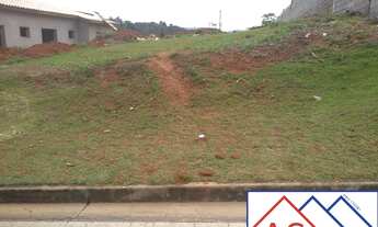 Imagem: TERRENO RESIDENCIAL em ITATIBA - SP, SETE