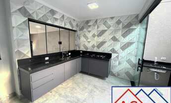 Imagem 4: CASA RESIDENCIAL em BRAGANÇA PAULISTA - SP, RESIDENCIAL VILLA VERDE BRAGANÇA