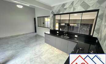 Imagem 7: CASA RESIDENCIAL em BRAGANÇA PAULISTA - SP, RESIDENCIAL VILLA VERDE BRAGANÇA