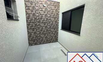 Imagem 6: CASA RESIDENCIAL em BRAGANÇA PAULISTA - SP, RESIDENCIAL VILLA VERDE BRAGANÇA