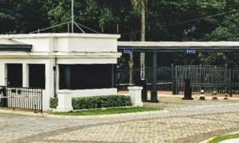 Imagem 4: 1308M² de Área Total