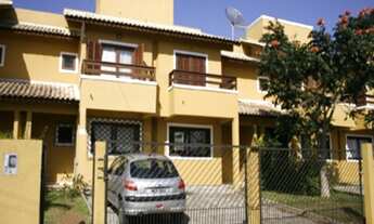 Imagem: CASA em Florianópolis - SC, Novo Campeche
