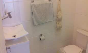 Imagem: CASA TEMPORADA em Florianópolis - SC, Campeche