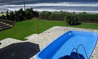 Imagem: CASA TEMPORADA em Florianópolis - SC, Barra