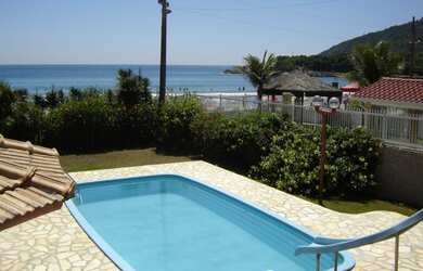 Imagem 3: CASA TEMPORADA em Florianópolis - SC, Barra da Lagoa