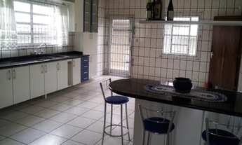 Imagem 2: CASA em Florianópolis - SC, Campeche