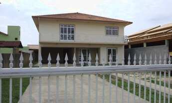 Imagem: CASA em Florianópolis - SC, Campeche