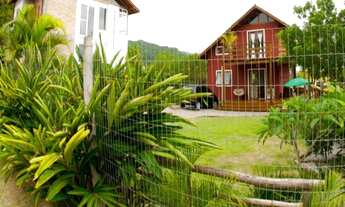 Imagem: CASA em Florianópolis - SC, Campeche