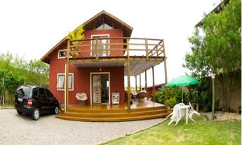 Imagem 2: CASA em Florianópolis - SC, Campeche