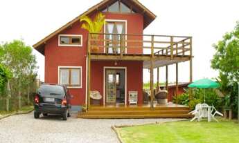 Imagem 3: CASA em Florianópolis - SC, Campeche