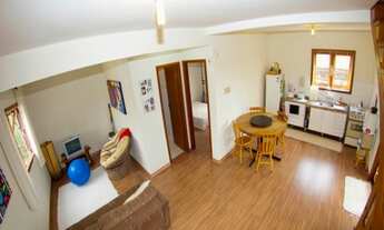 Imagem 5: CASA em Florianópolis - SC, Campeche