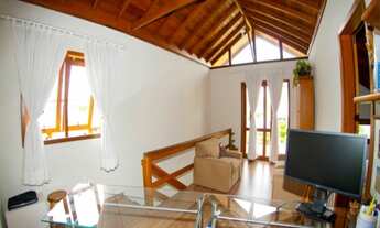 Imagem 6: CASA em Florianópolis - SC, Campeche