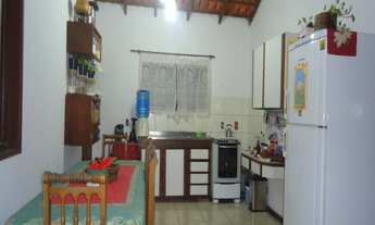 Imagem 6: CASA em Florianópolis - SC, Campeche