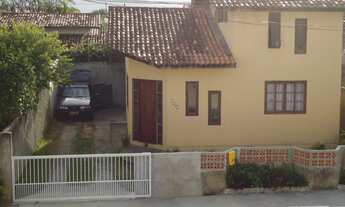 Imagem: CASA em Florianópolis - SC, Campeche