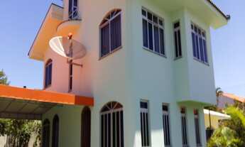 Imagem: CASA TEMPORADA em Florianópolis - SC, Barra