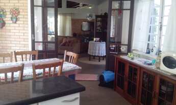 Imagem: CASA em Florianópolis - SC, Barra da Lagoa