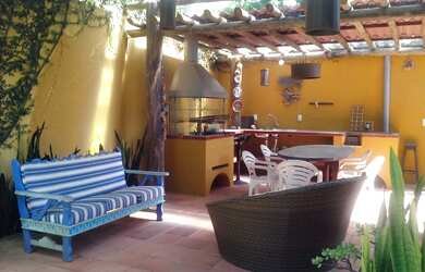 Imagem 3: CASA em Florianópolis - SC, Barra da Lagoa