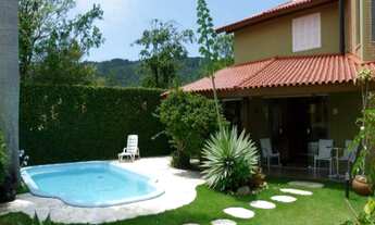 Imagem: CASA em Florianópolis - SC, Barra da Lagoa