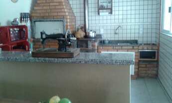 Imagem 2: CASA em Florianópolis - SC, Campeche