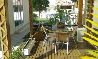 Imagem 3: CASA em Florianópolis - SC, Campeche