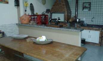 Imagem 7: CASA em Florianópolis - SC, Campeche