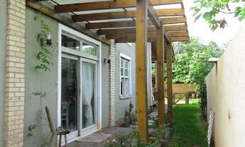 Imagem: CASA em Florianópolis - SC, Campeche