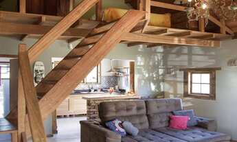 Imagem 3: CASA TEMPORADA em Florianópolis - SC, Campeche