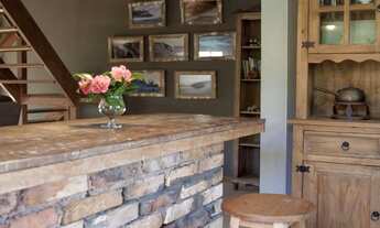 Imagem 4: CASA TEMPORADA em Florianópolis - SC, Campeche