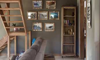 Imagem 5: CASA TEMPORADA em Florianópolis - SC, Campeche